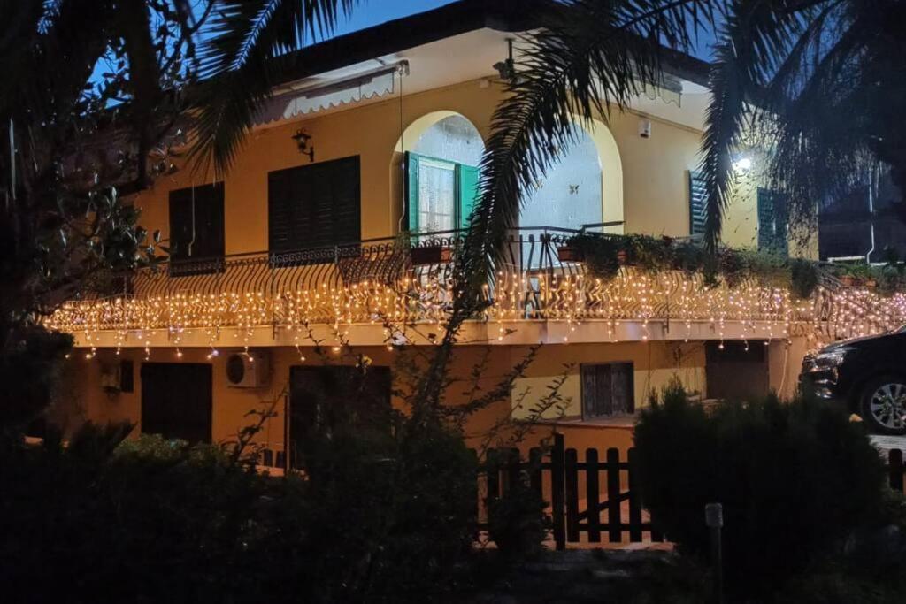I Giardini Di Plinio - Elegante E Luminoso. Boscoreale Exterior foto